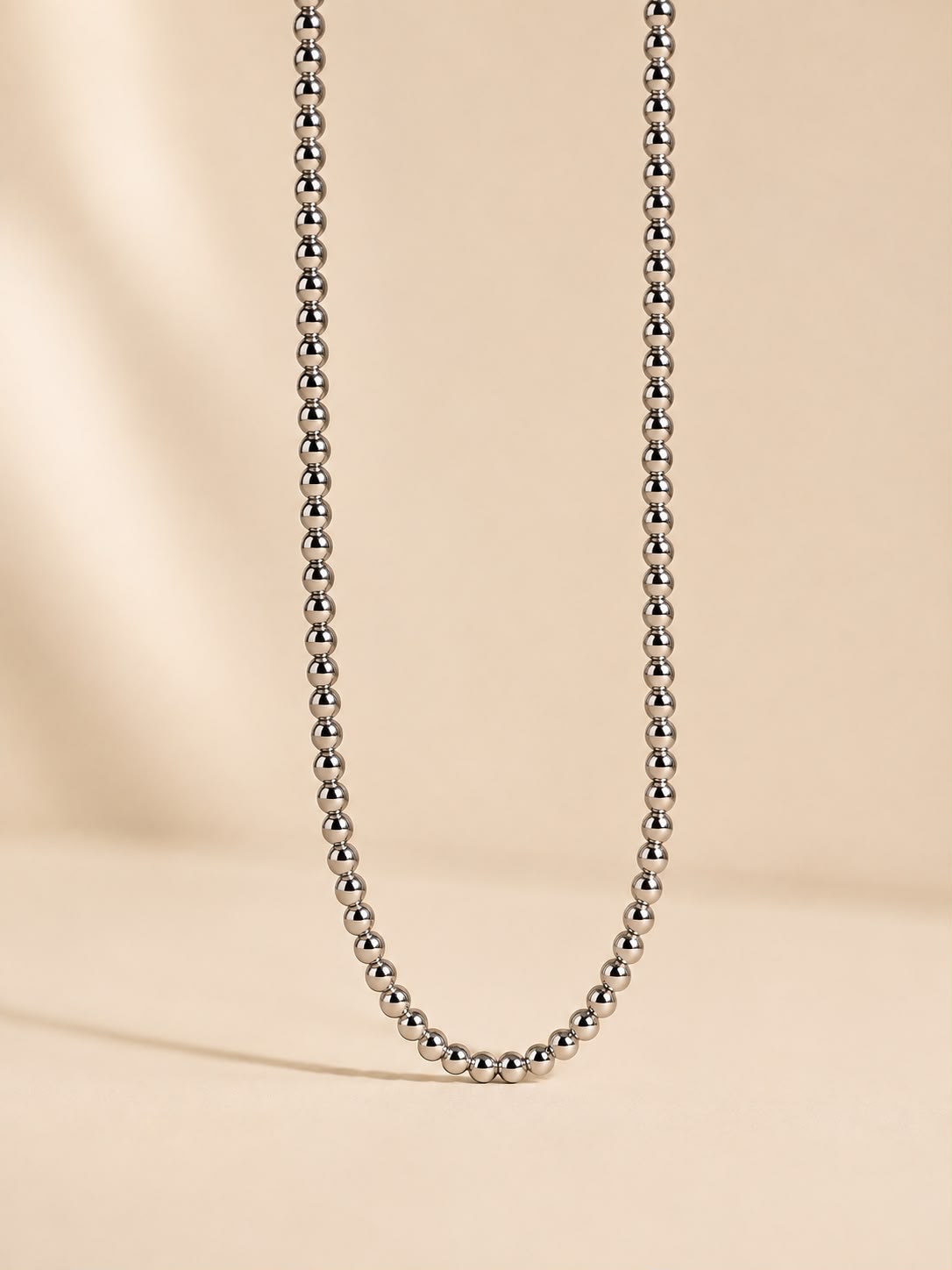 SILVER ONE