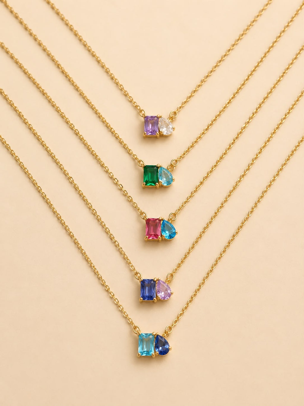 BABY COLORS