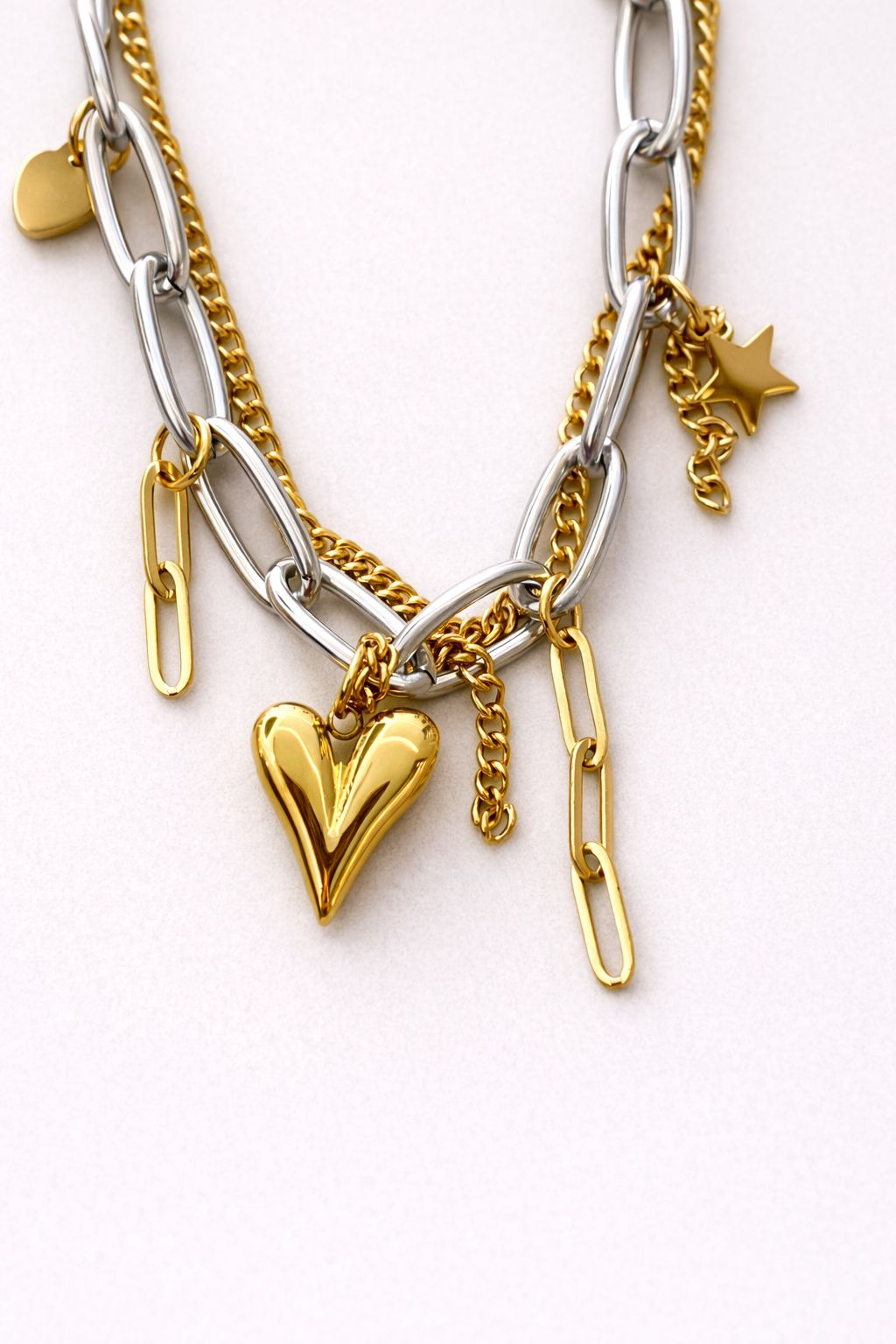 Love charms