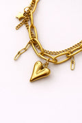 Love charms