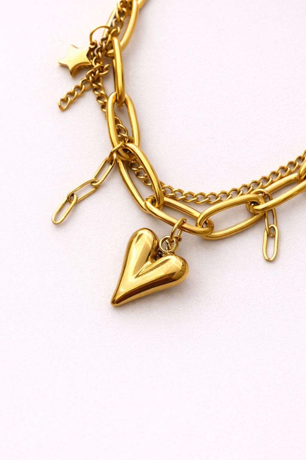 Love charms