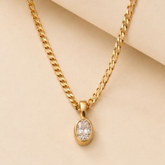 COLLAR CARTE