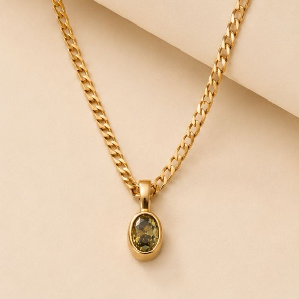 COLLAR CARTE