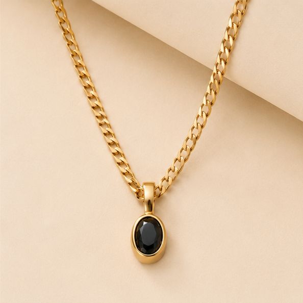 COLLAR CARTE