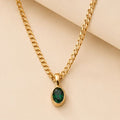 COLLAR CARTE