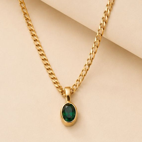 COLLAR CARTE