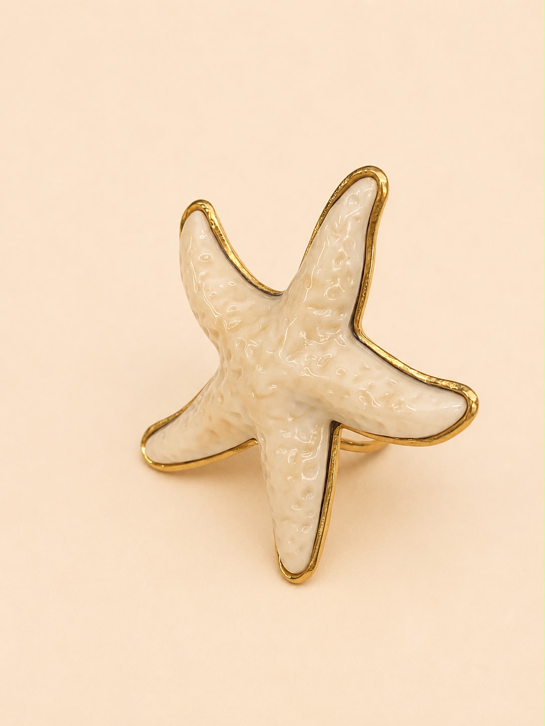 Estrella de mar