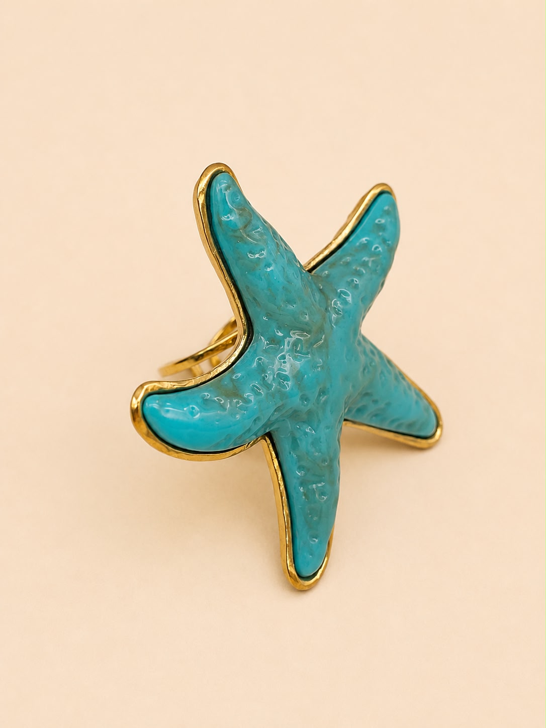 Estrella de mar