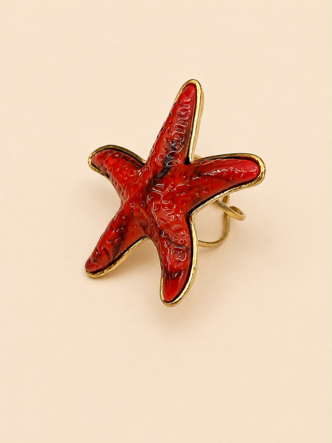 Estrella de mar