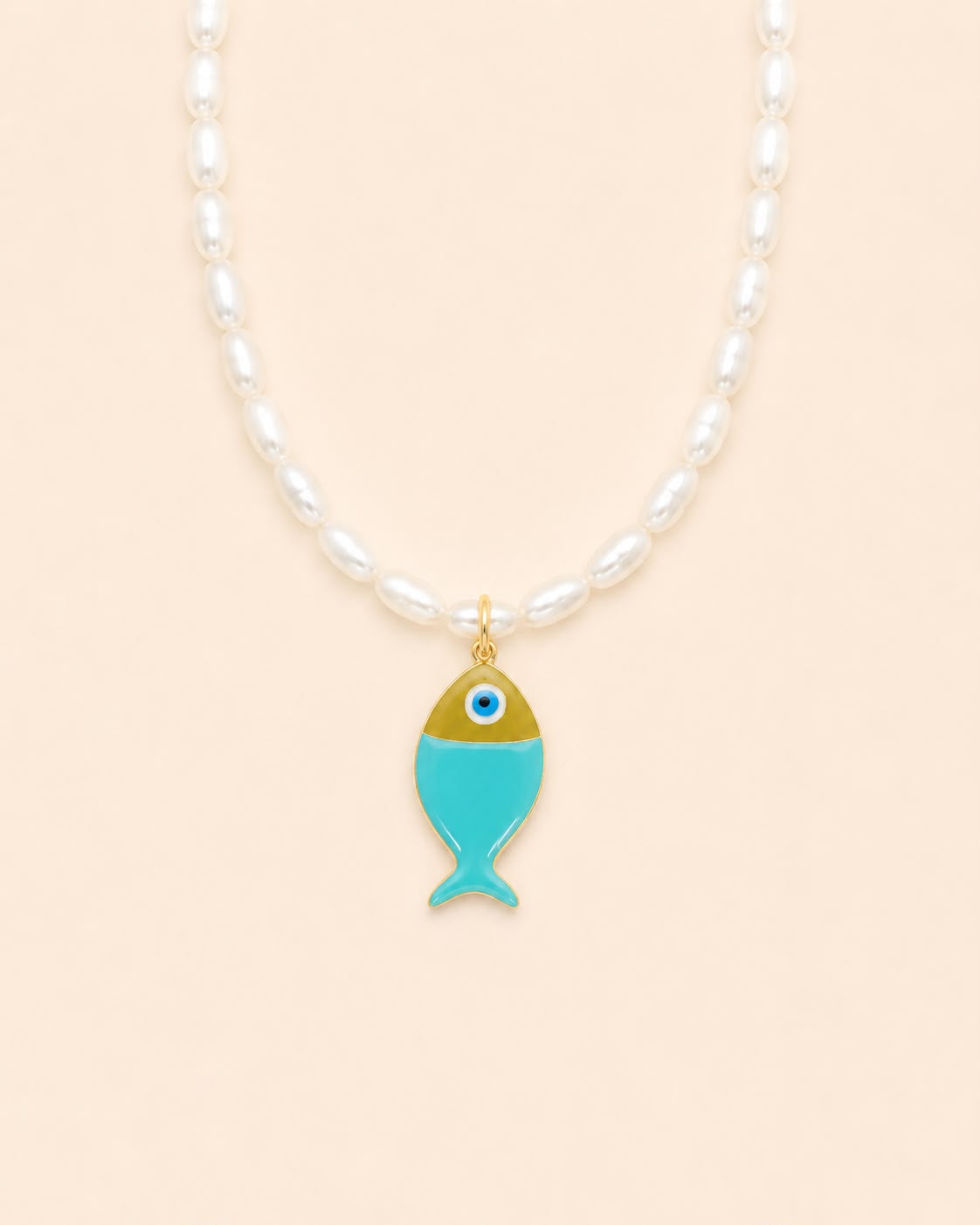 Pearl Fish