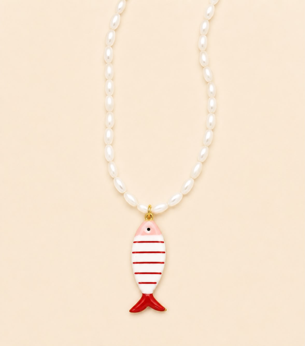 Pearl Fish