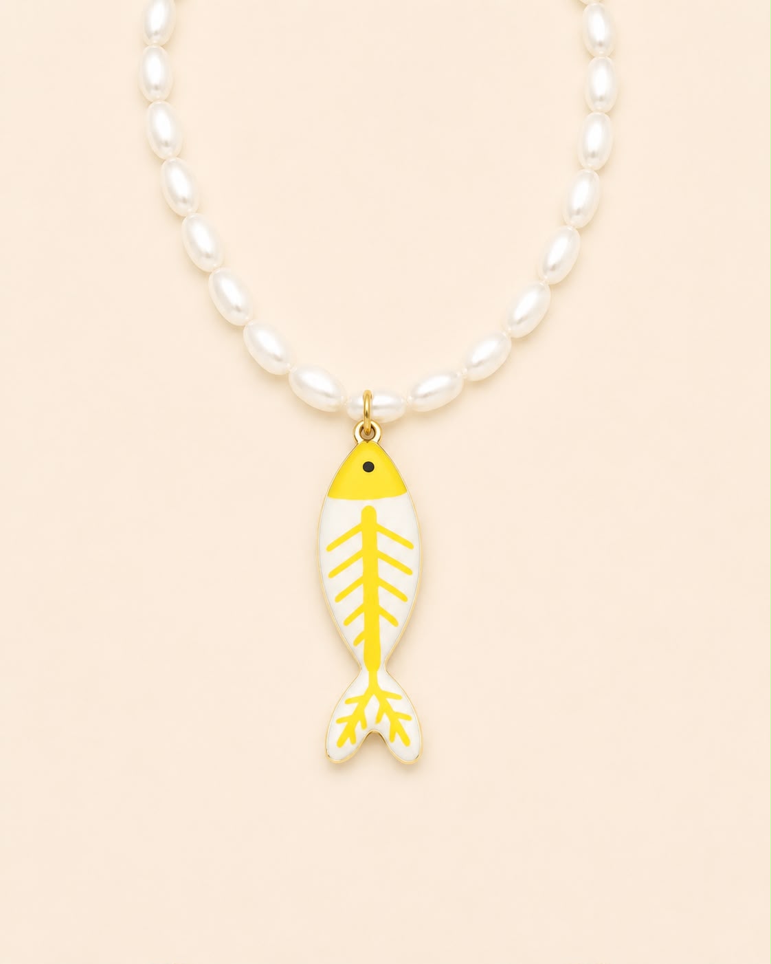 Pearl Fish