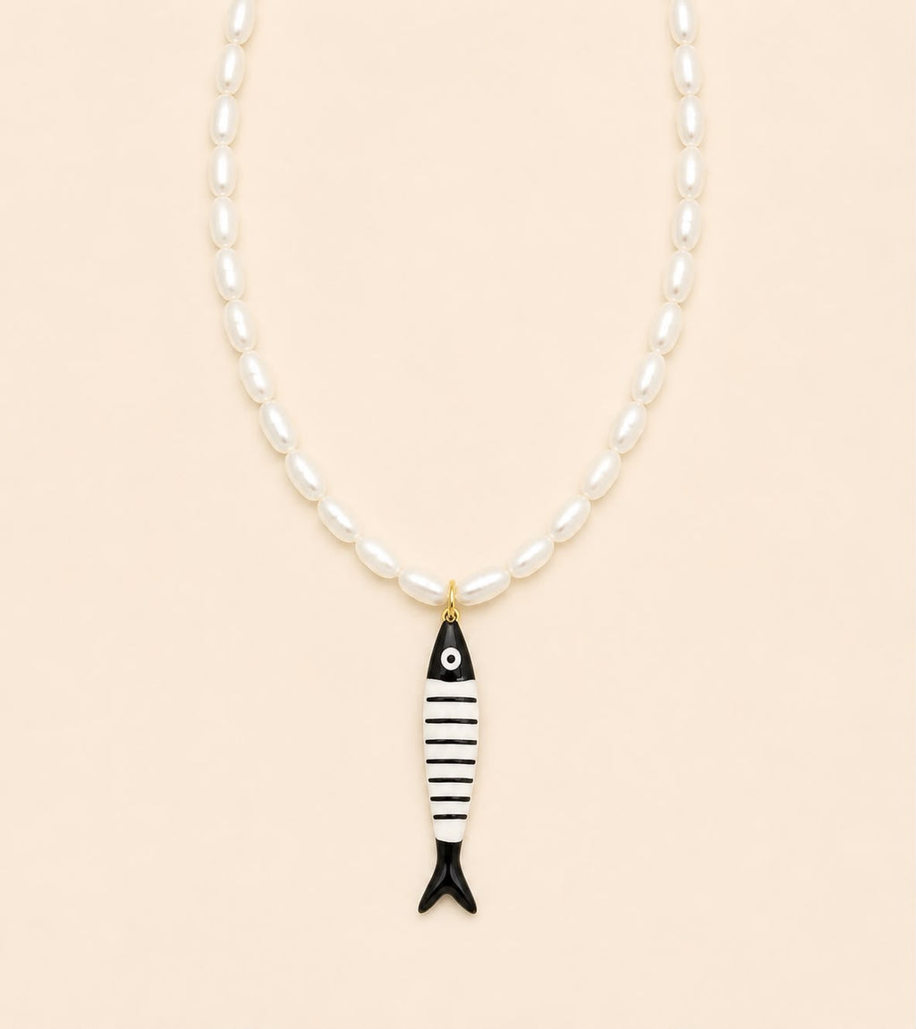Pearl Fish