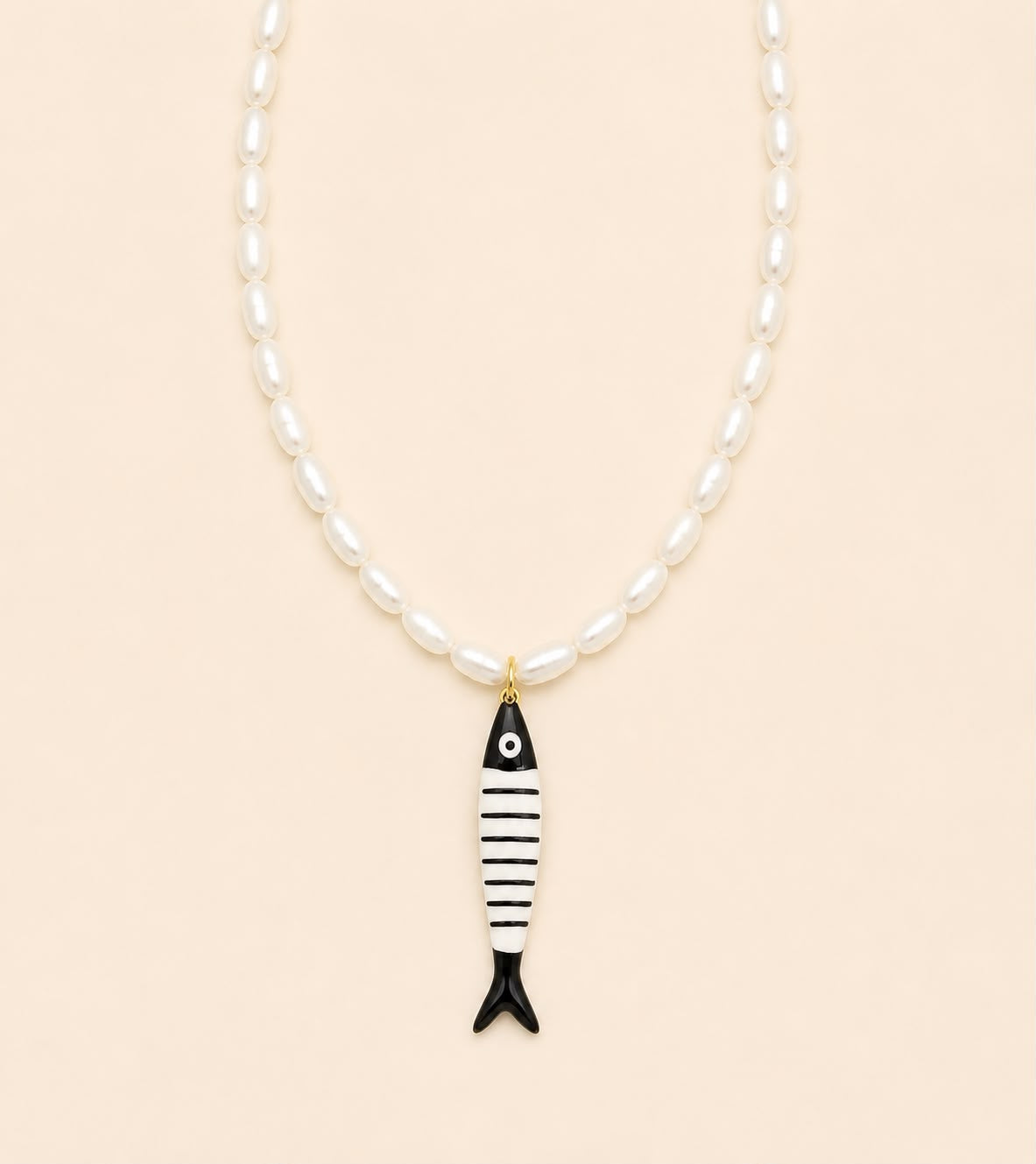 Pearl Fish