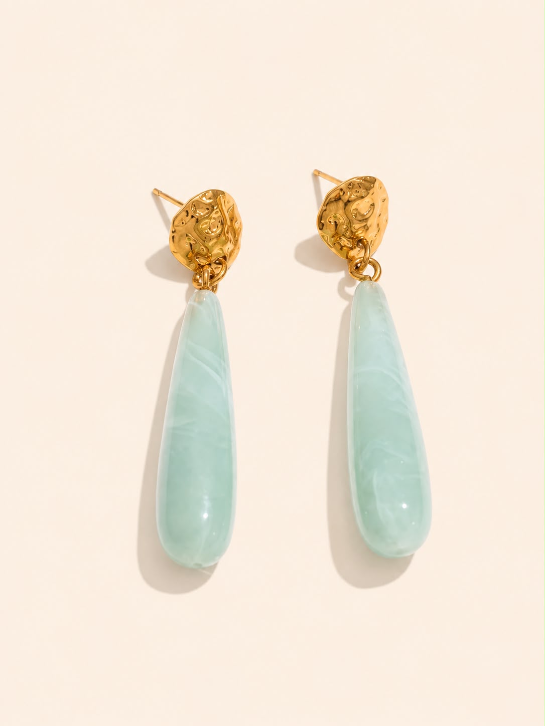 Musa Earrings