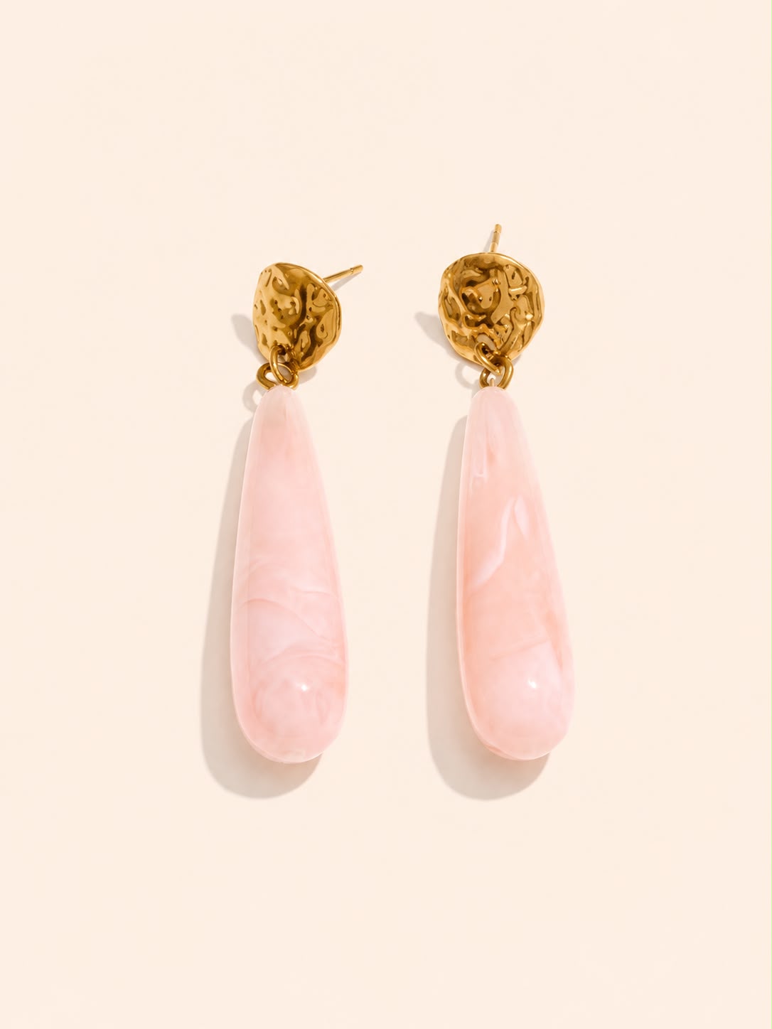 Musa Earrings