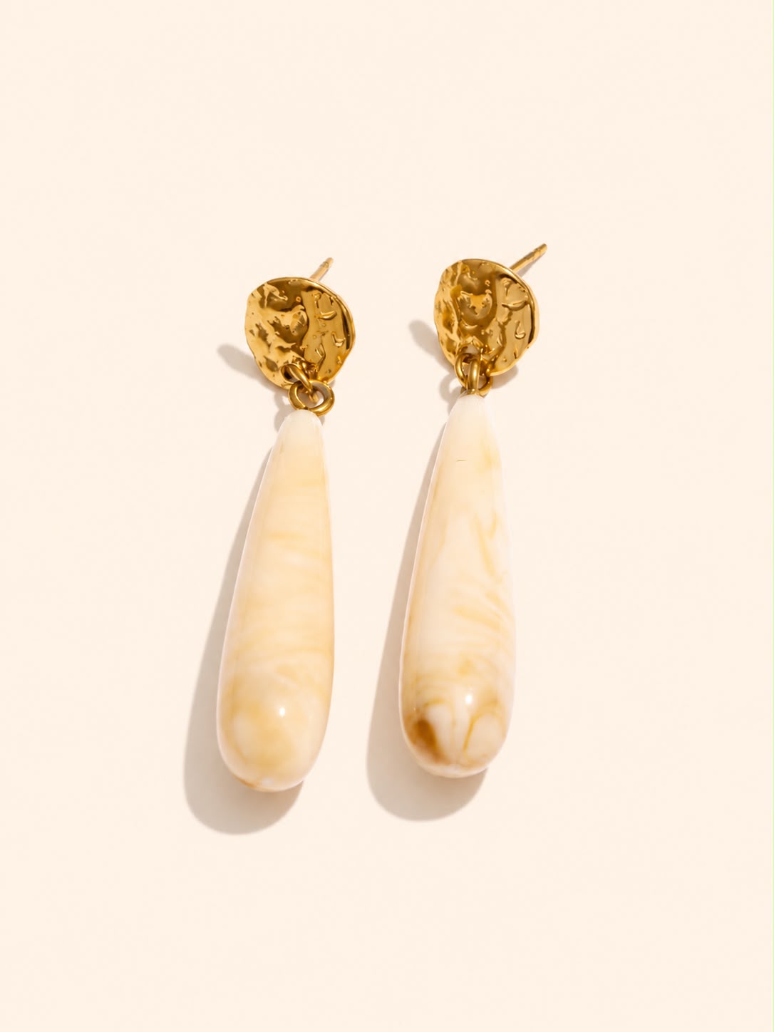 Musa Earrings