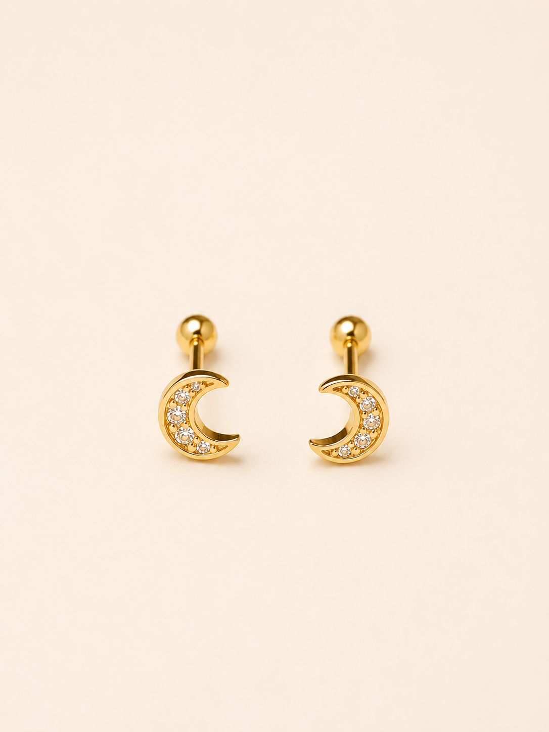 Moon piercing