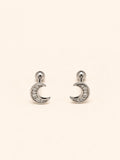 Moon piercing