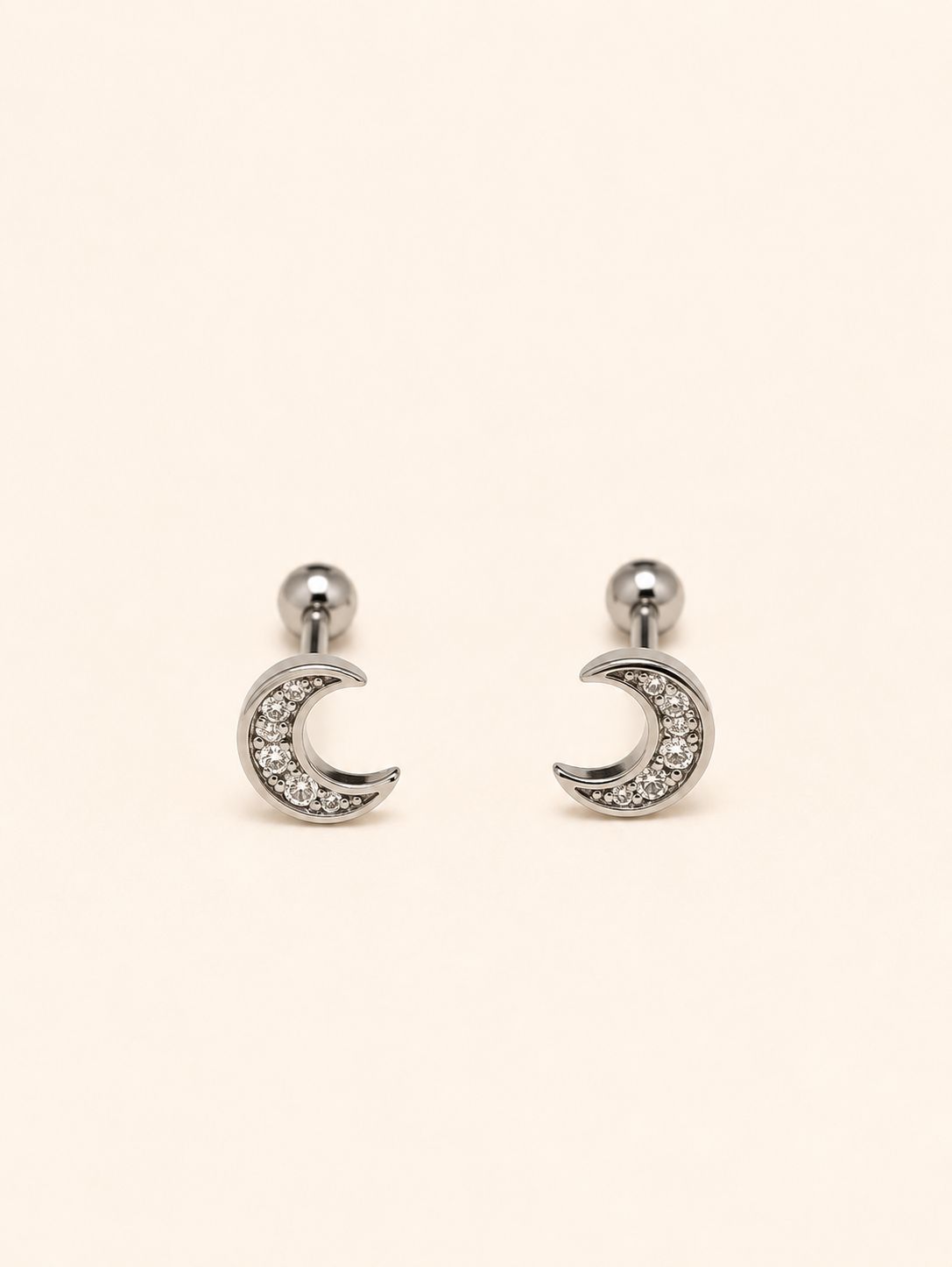 Moon piercing