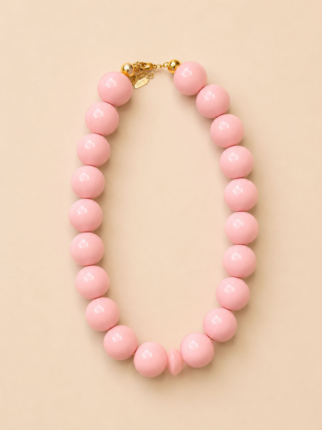Candy Necklaces