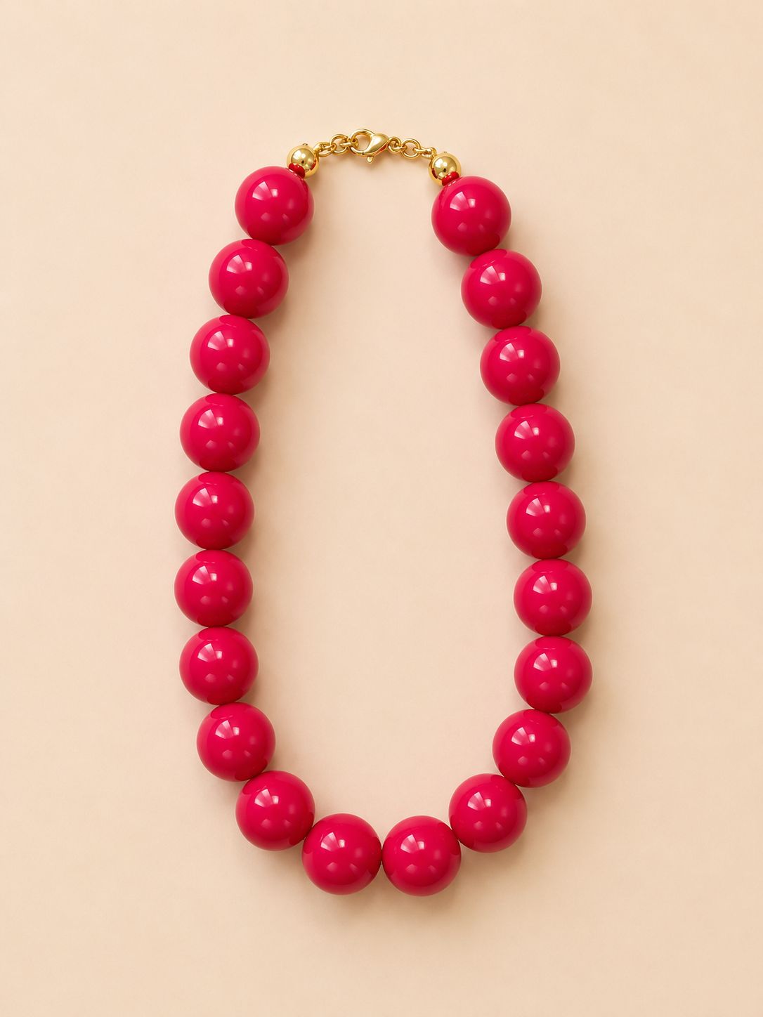 Candy Necklaces