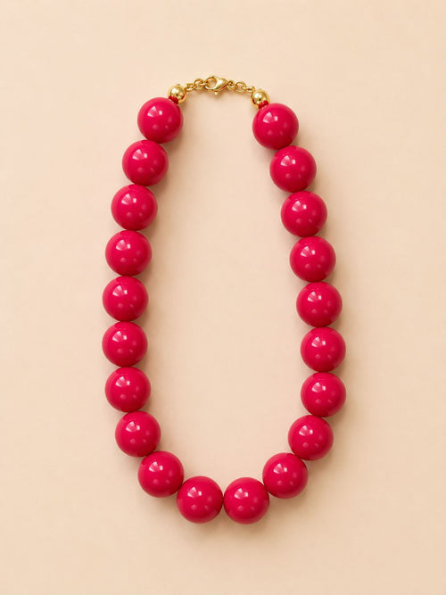 Candy Necklaces