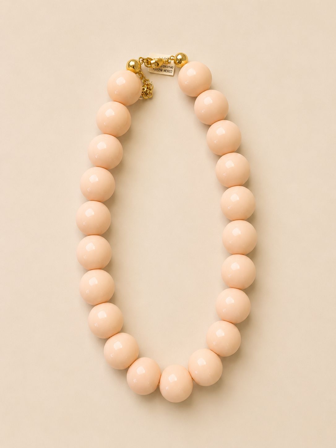 Candy Necklaces
