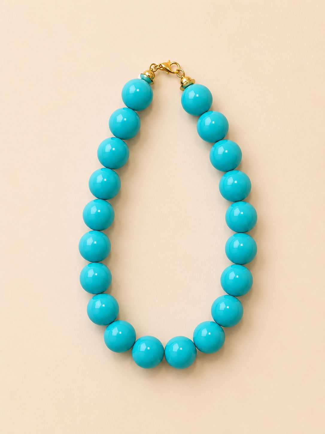 Candy Necklaces