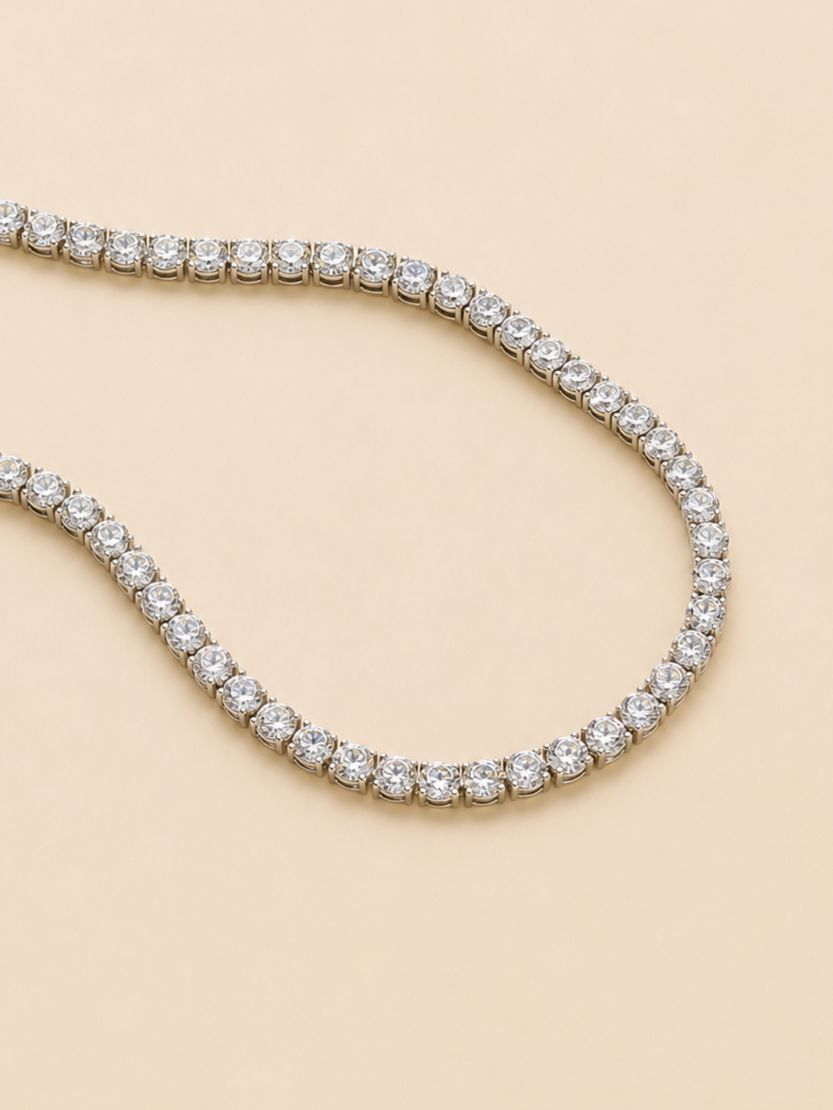 Tennis Plata