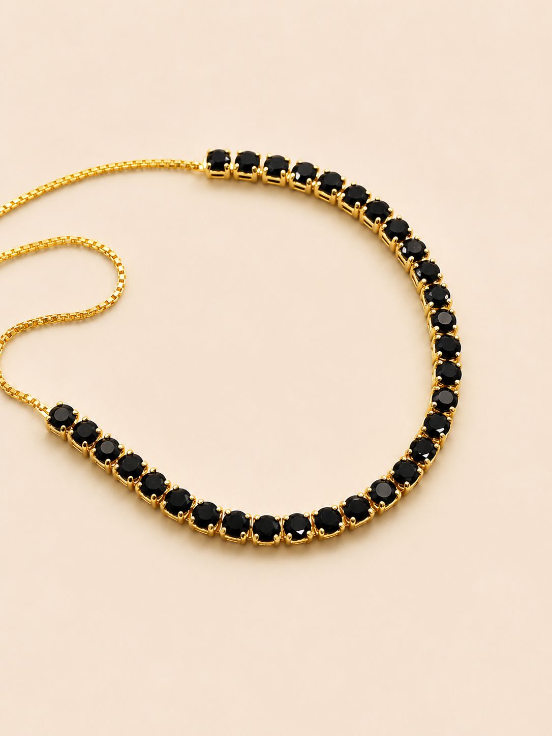 Tennis Black