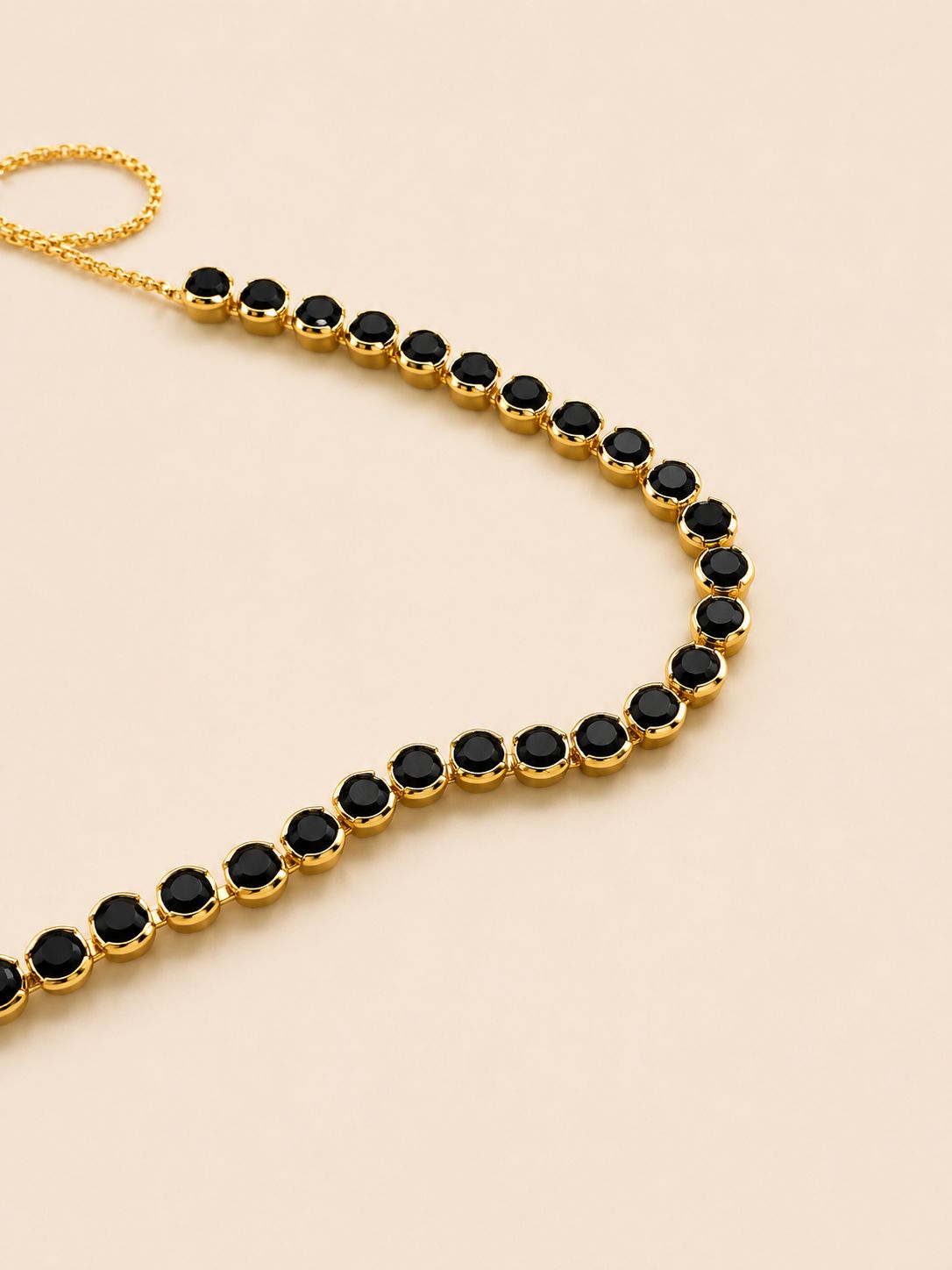 Tennis Black