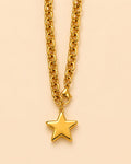 Estrella chunky