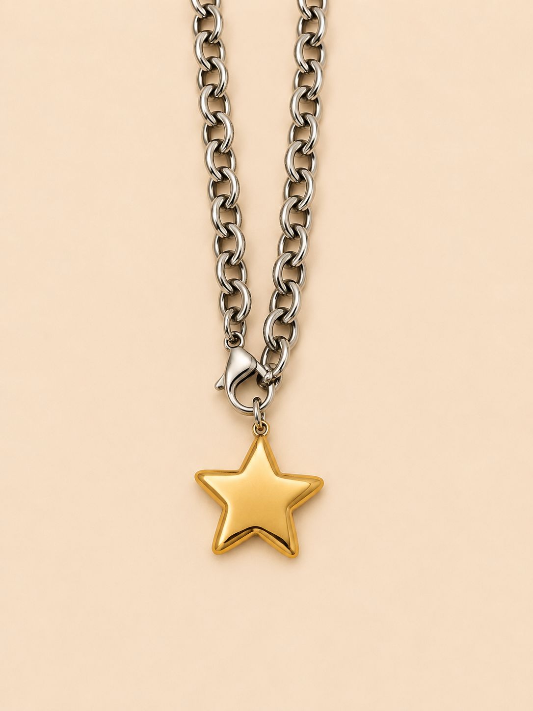Estrella chunky