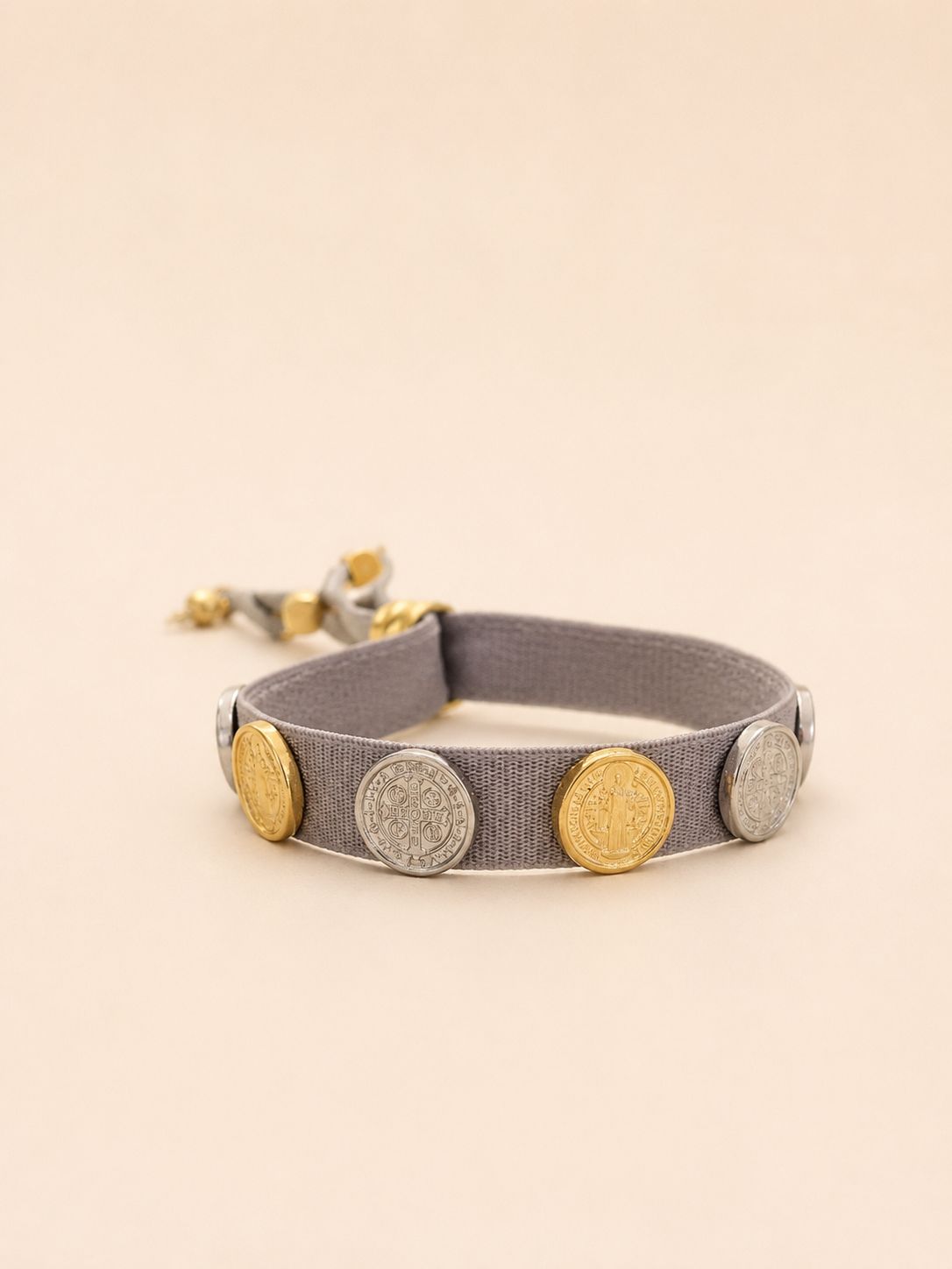 Pulsera San Benito
