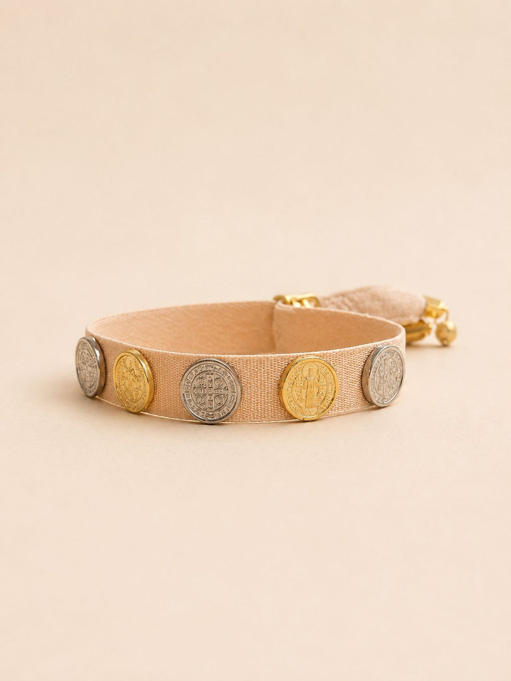 Pulsera San Benito