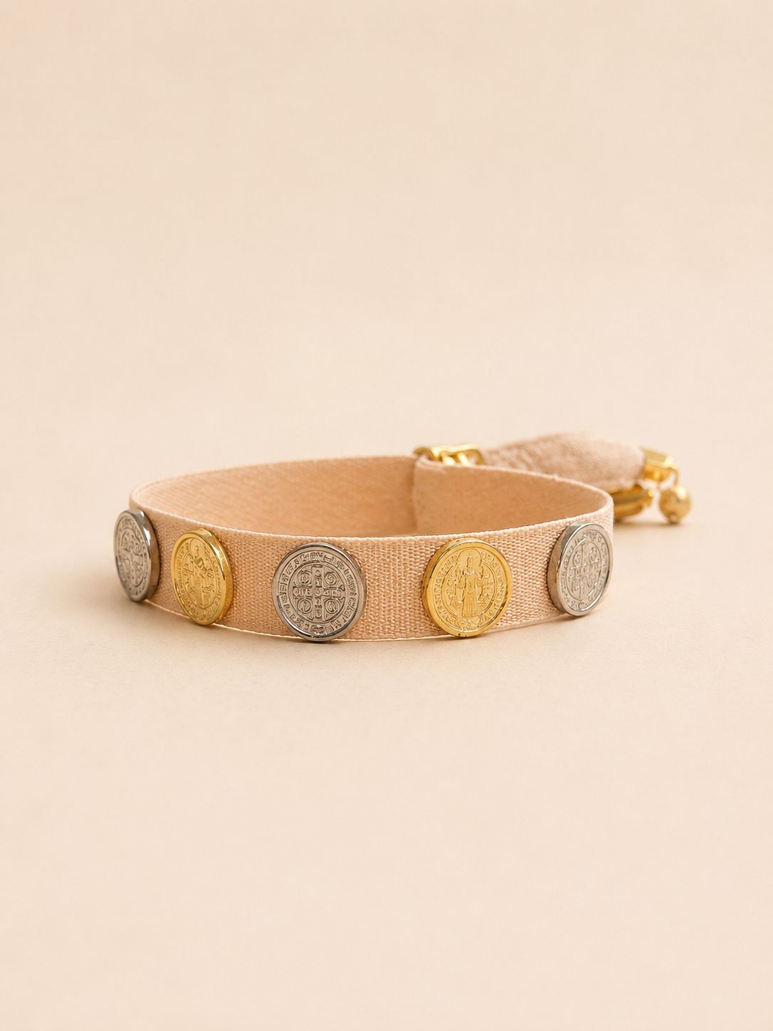 Pulsera San Benito