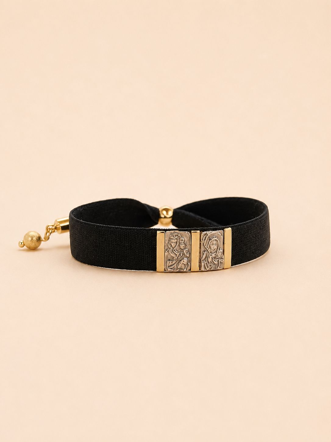 Pulsera Escapulario