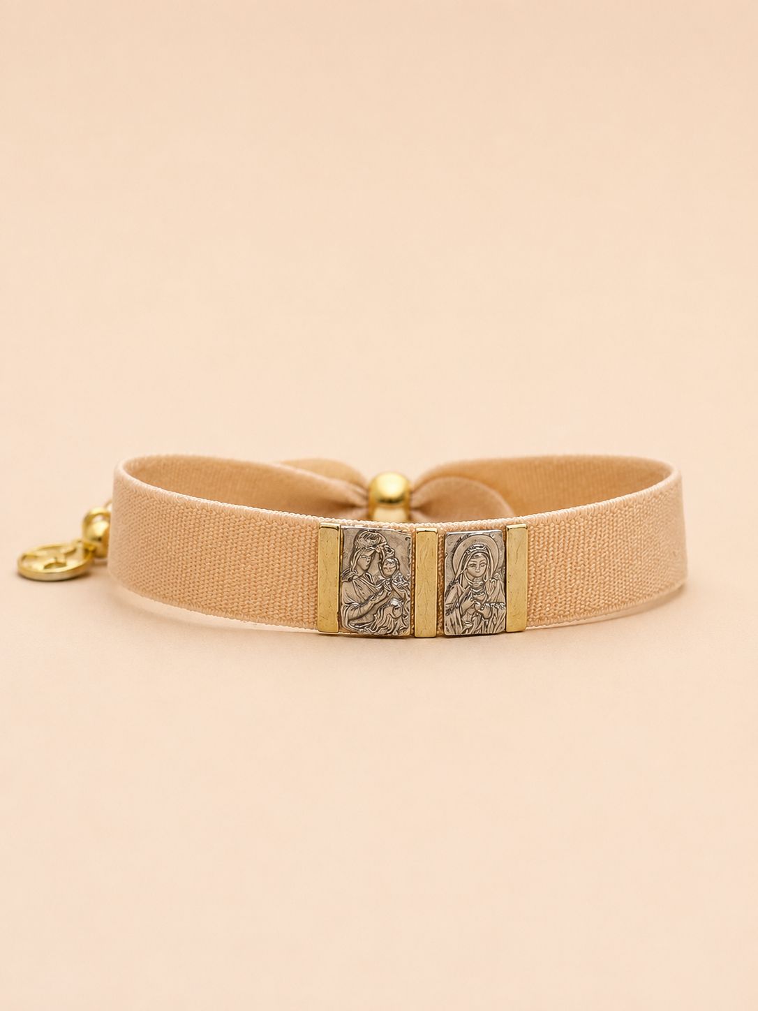 Pulsera Escapulario