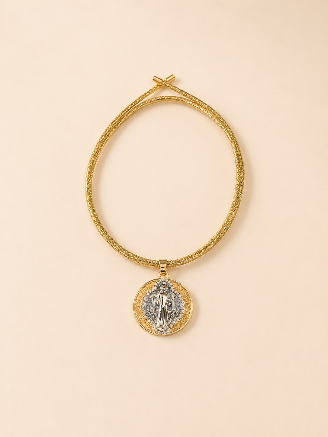 holy necklace