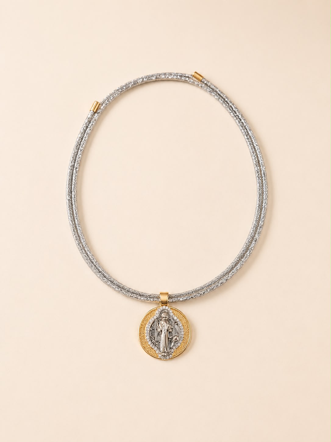 holy necklace