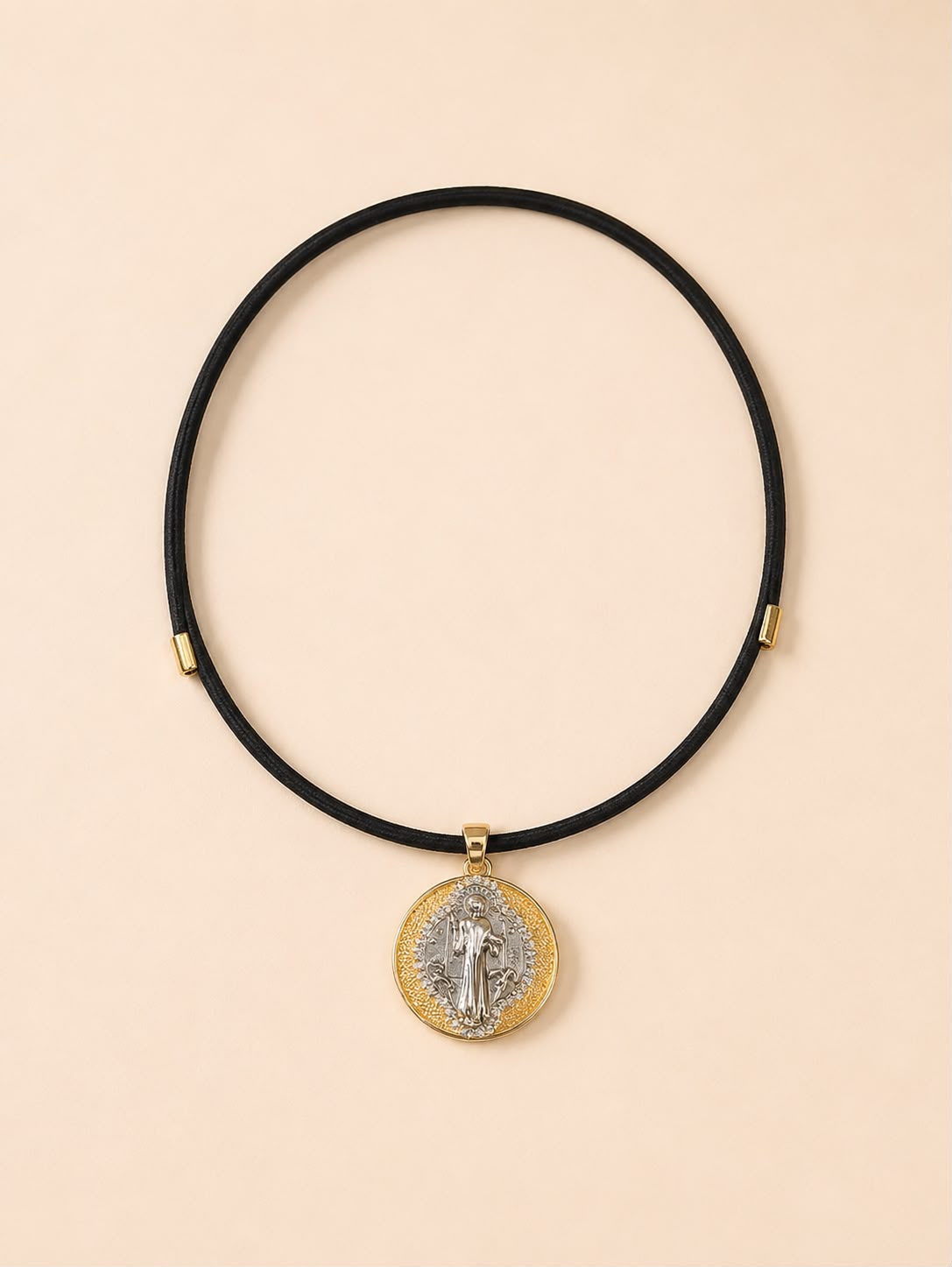 holy necklace
